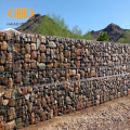 Anping low price gabion baskets for sale